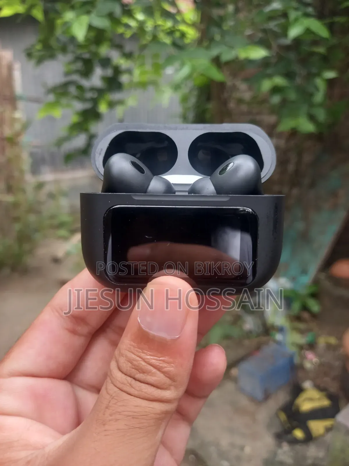A9pro এয়ার পডস