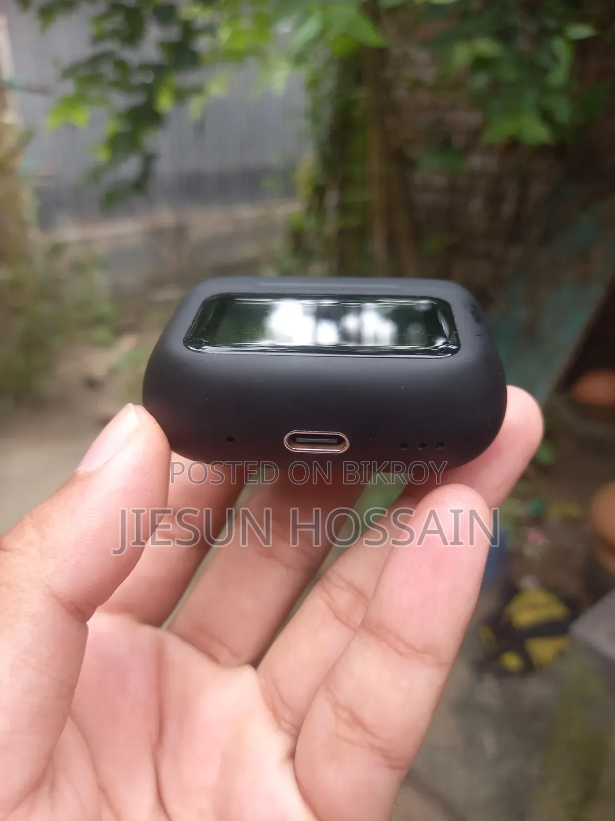 A9pro এয়ার পডস