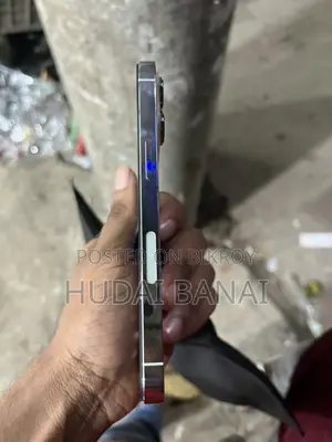 Apple iPhone 13 Pro 128 GB White