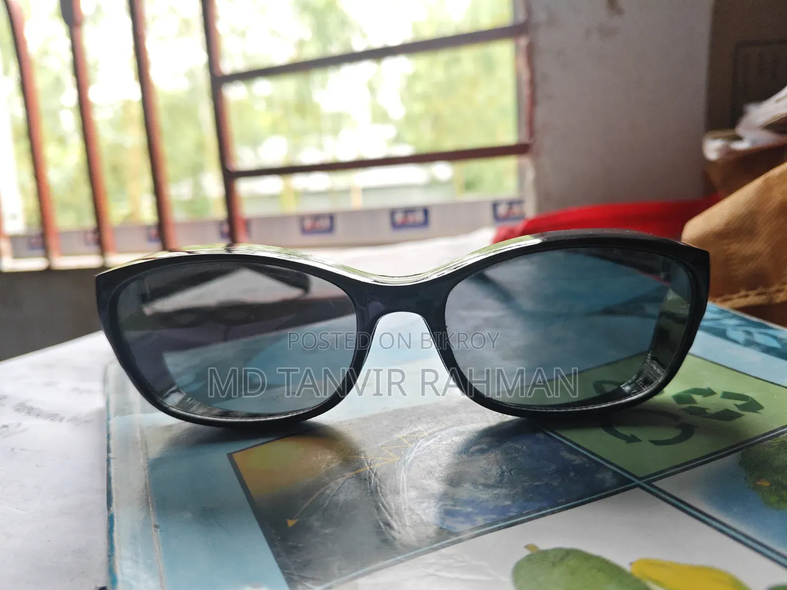 UV Protection Goggles /Sunglass