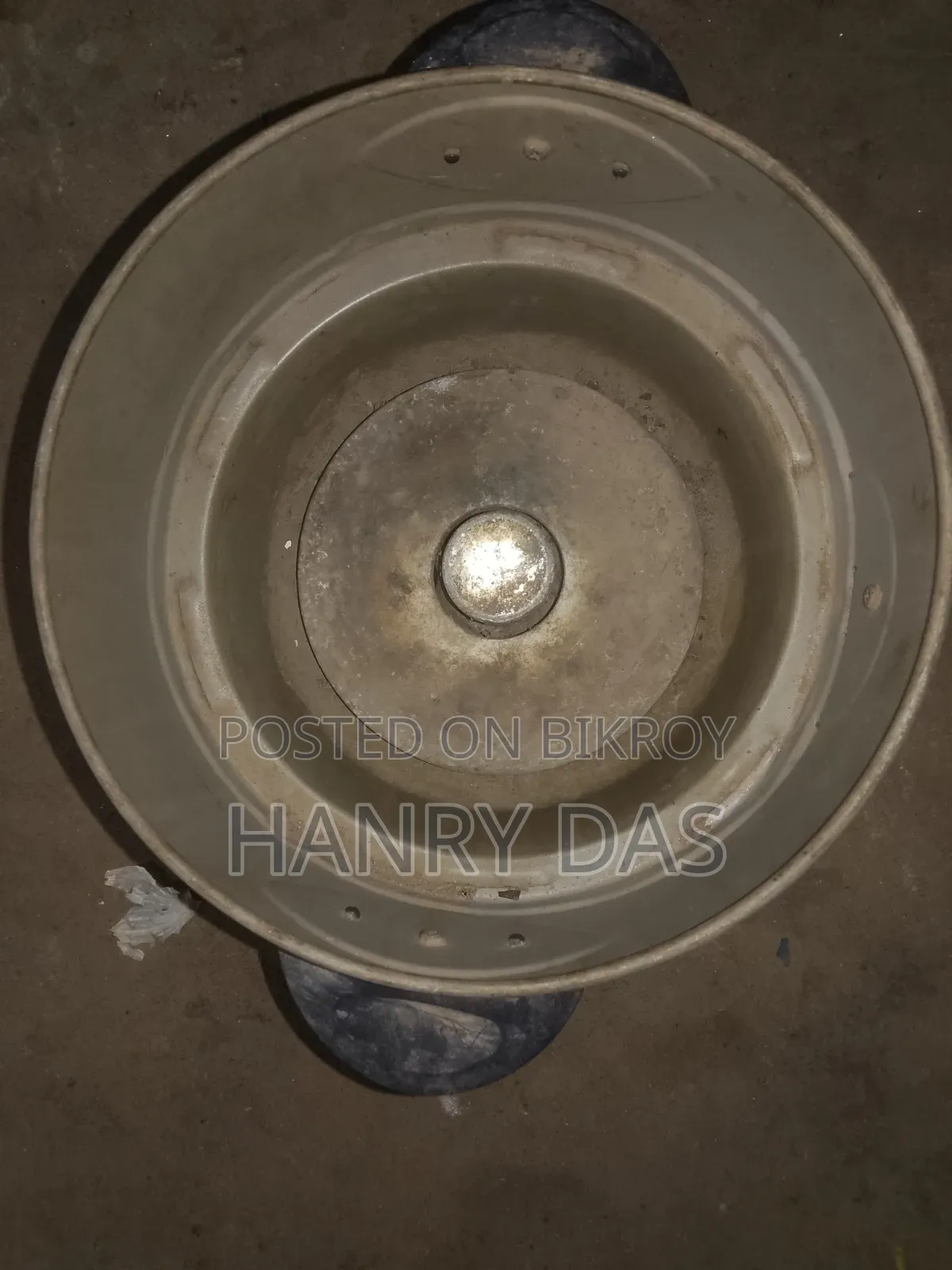 Rice Cooker