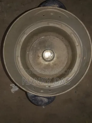 Rice Cooker