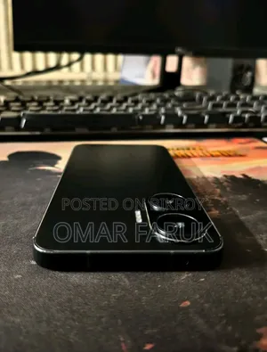 Xiaomi Redmi Turbo 4 Pro 256 GB Black