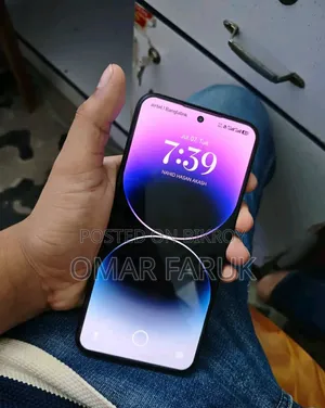 Xiaomi Redmi Turbo 4 Pro 256 GB Black