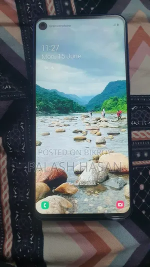 Samsung Galaxy A9 Pro 32 GB Blue