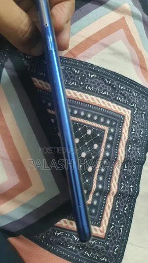Samsung Galaxy A9 Pro 32 GB Blue