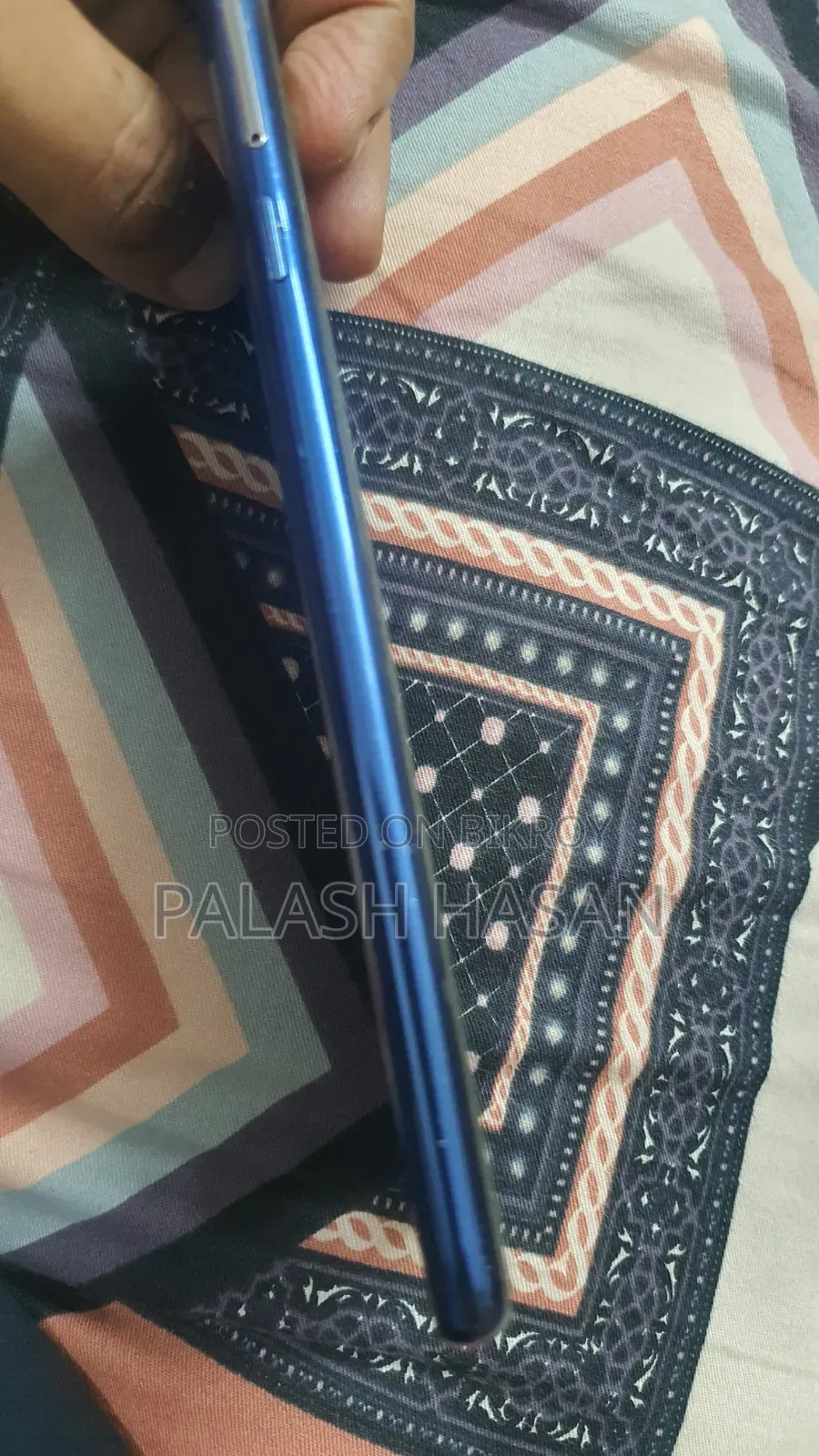 Samsung Galaxy A9 Pro 32 GB Blue