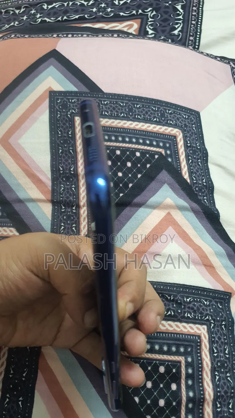 Samsung Galaxy A9 Pro 32 GB Blue