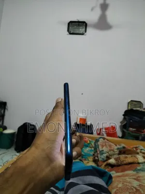 শাওমি রেডমি ৮ ৩২ জিবি ব্লু