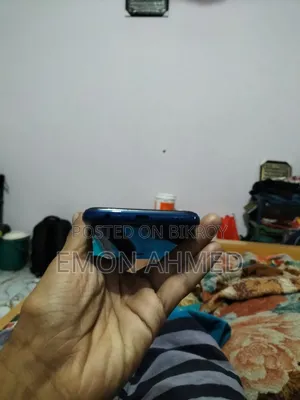 শাওমি রেডমি ৮ ৩২ জিবি ব্লু