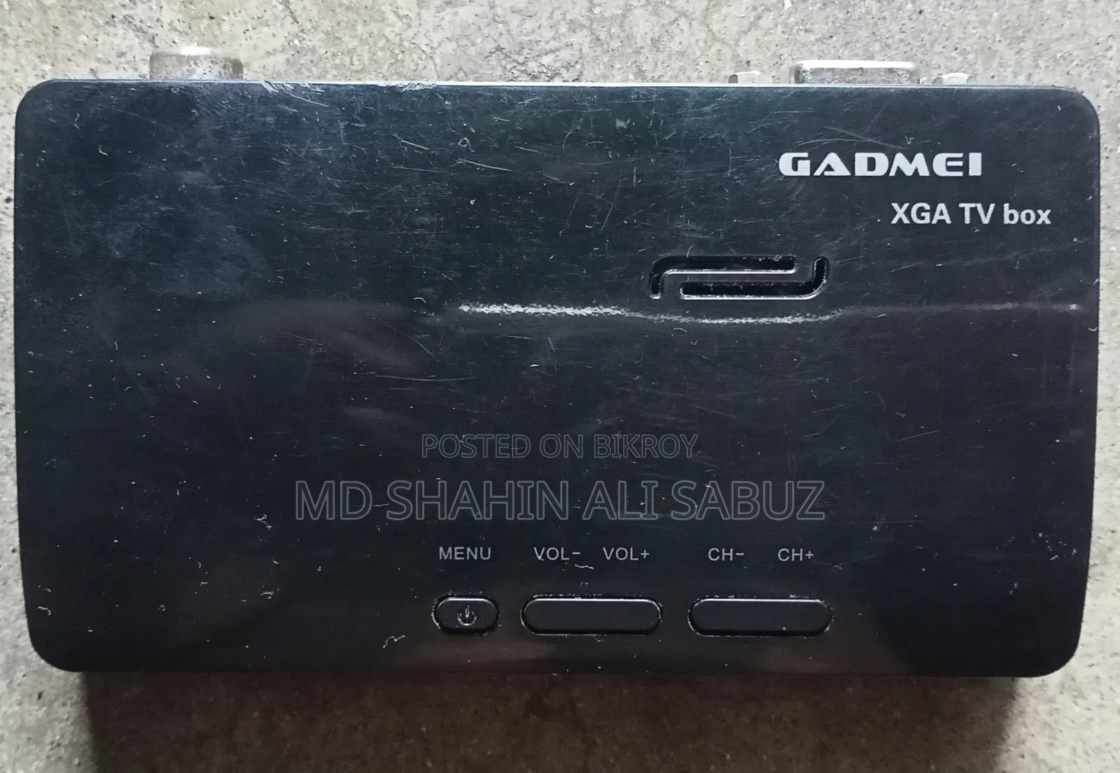 TV Card Best