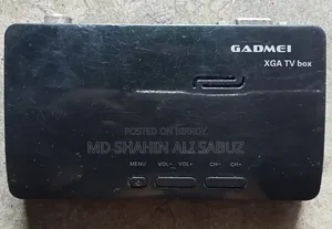 TV Card Best