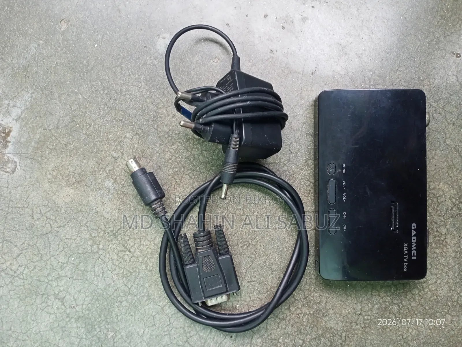 TV Card Best