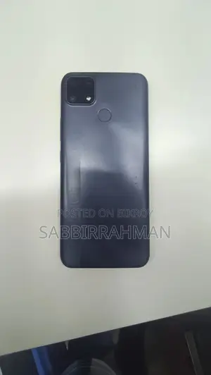 Realme C25s 128 GB Black