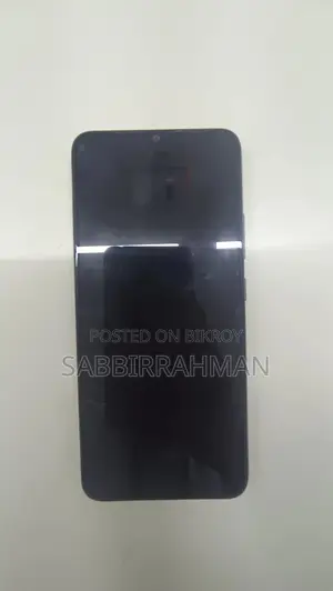 Realme C25s 128 GB Black