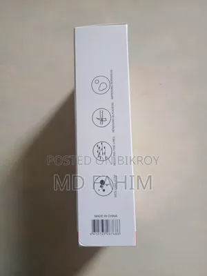 Multi-Functional Cleaning (Remove Blackhead Device)
