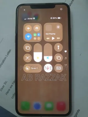 Apple iPhone 11 Pro Max 64 GB Rose Gold