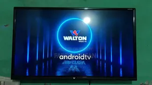 Walton WD-EF32G Android Smart TV