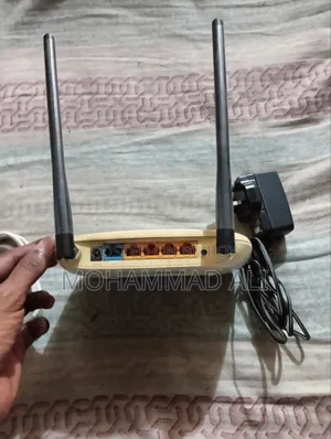 Tplink Router