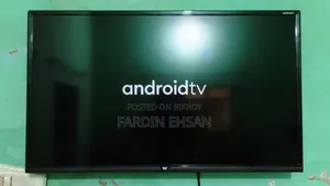 Walton WD-EF32G Android Smart TV