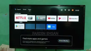 Walton WD-EF32G Android Smart TV