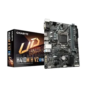 Motherboard