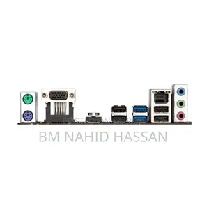 Motherboard