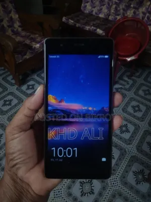 Huawei P9 32 GB Red