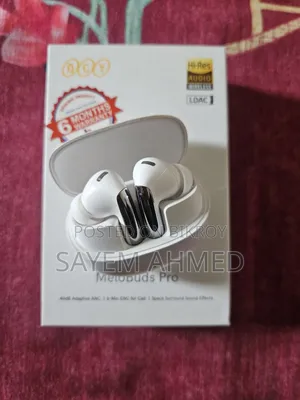 Qcy Melobuds Pro