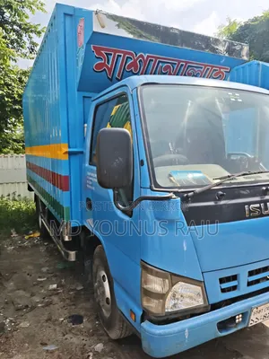 ISUZU 2018 Registration 2019