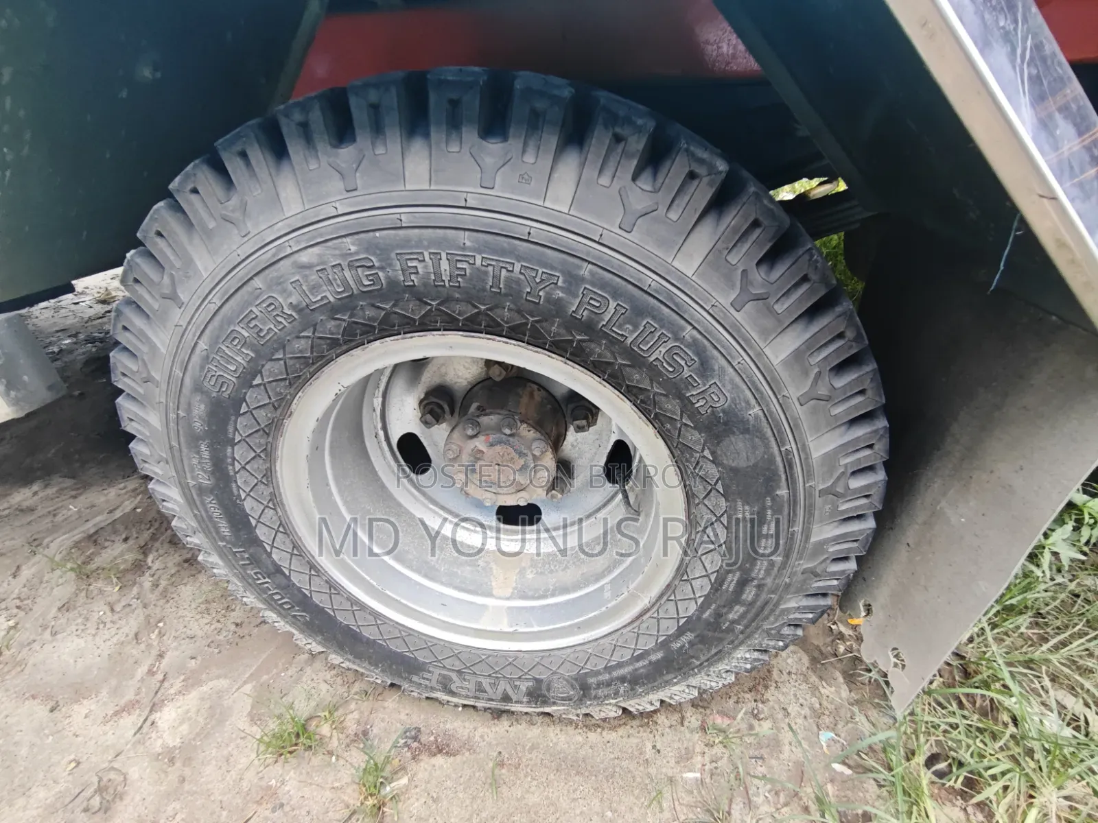 ISUZU 2018 Registration 2019