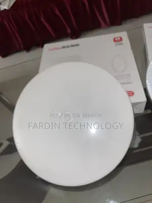 স্মার্ট মোশন সেন্সর এলইডি সিলিং লাইট - লেইতুও