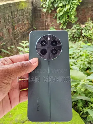 Realme 12 256 GB Green