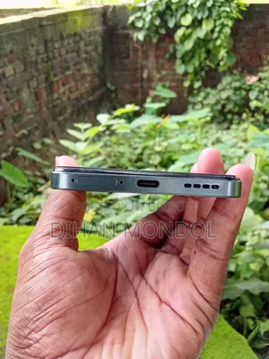 Realme 12 256 GB Green