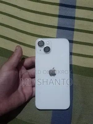 Apple iPhone 13 128 GB White