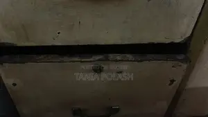 Steel Wardrobe