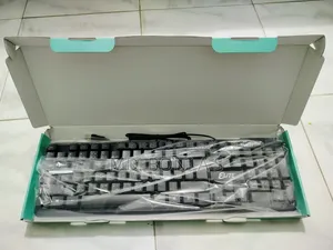 Elite KB25 Wired Keyboard (কিবোর্ড)