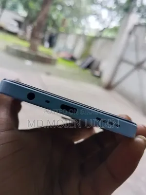 Realme Note 50 128 GB Blue
