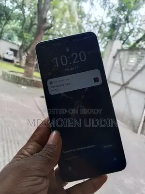 Realme Note 50 128 GB Blue