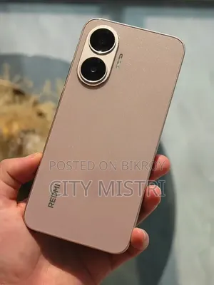 New Xiaomi Redmi Turbo 4 Pro 256 GB Red