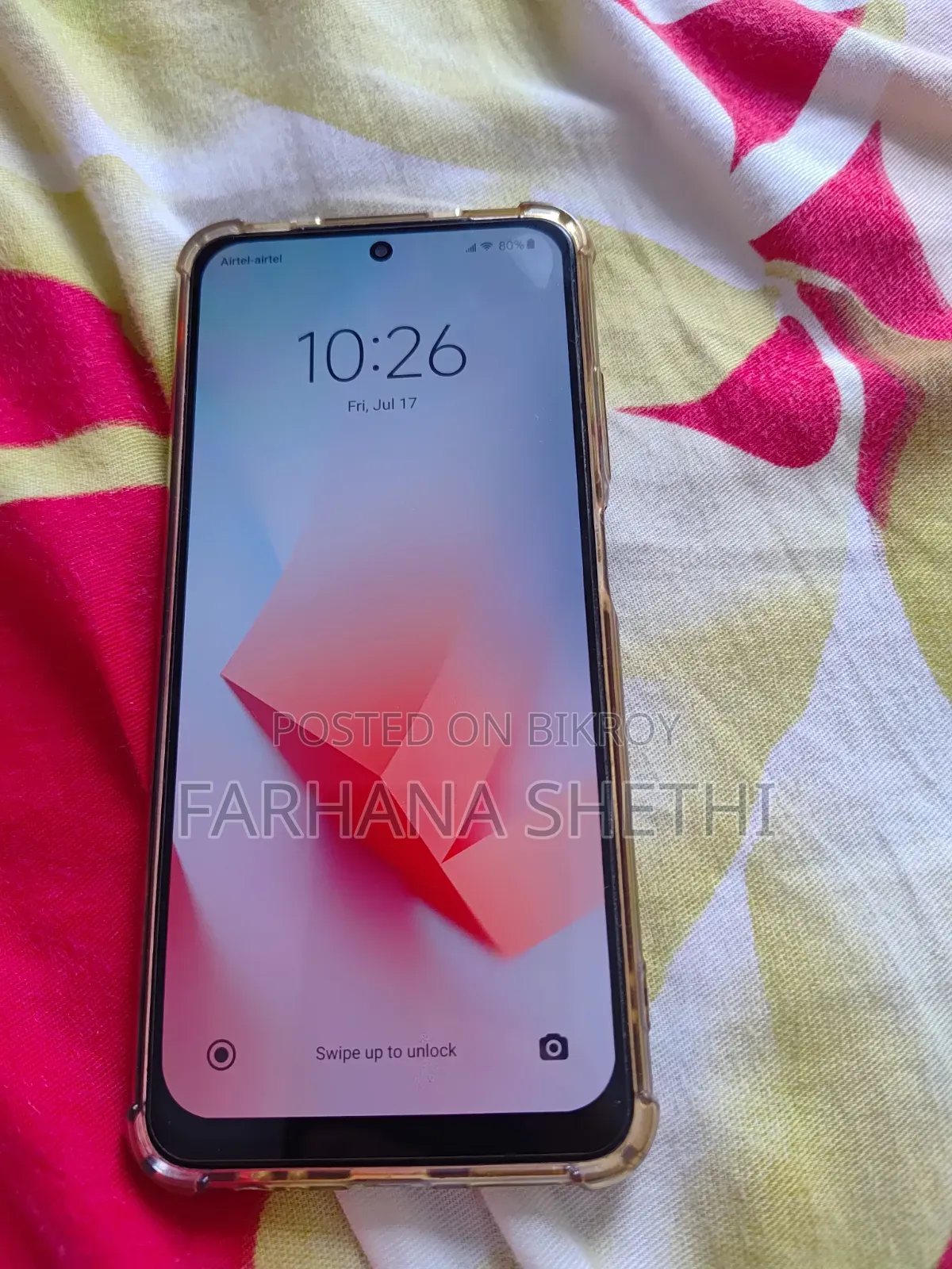 Xiaomi Redmi 9C 64 GB Gray