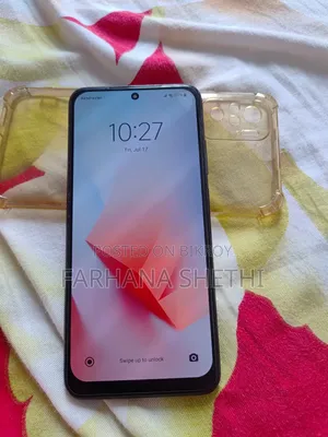 Xiaomi Redmi 9C 64 GB Gray
