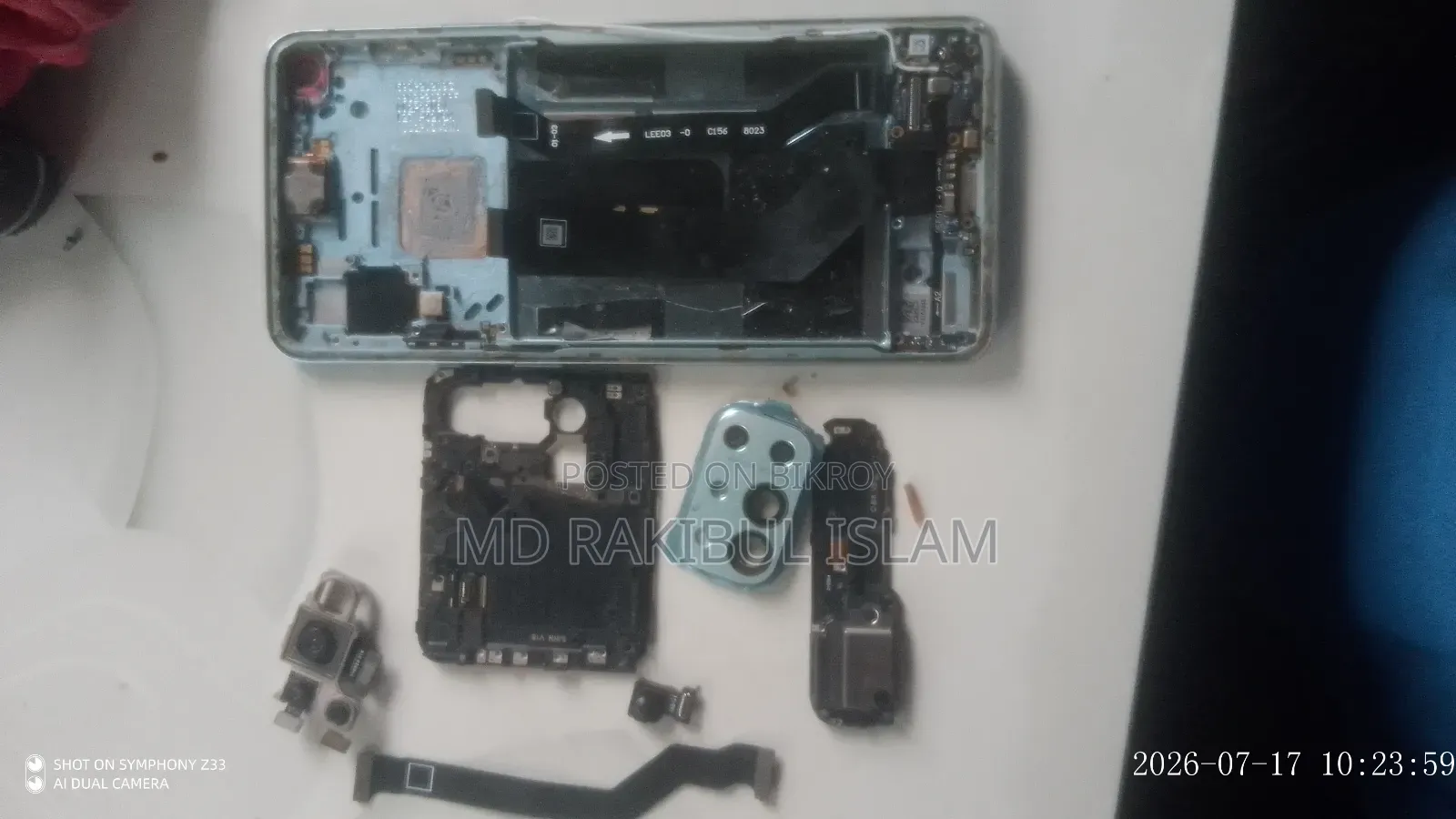 Oneplus 9r