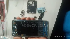 Oneplus 9r