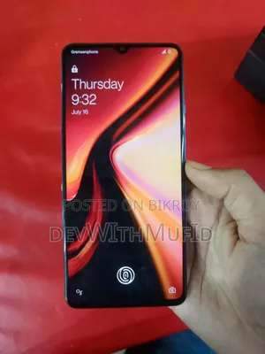 OnePlus 7T 128 GB Blue