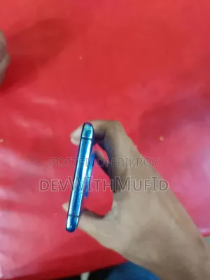 OnePlus 7T 128 GB Blue