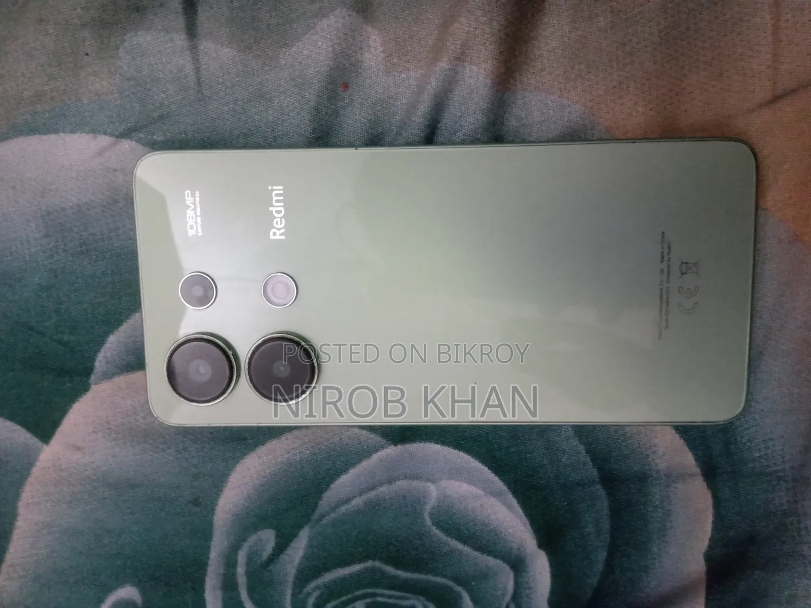 Xiaomi Redmi Note 13 128 GB