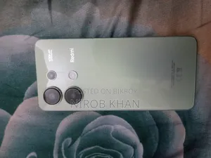 Xiaomi Redmi Note 13 128 GB