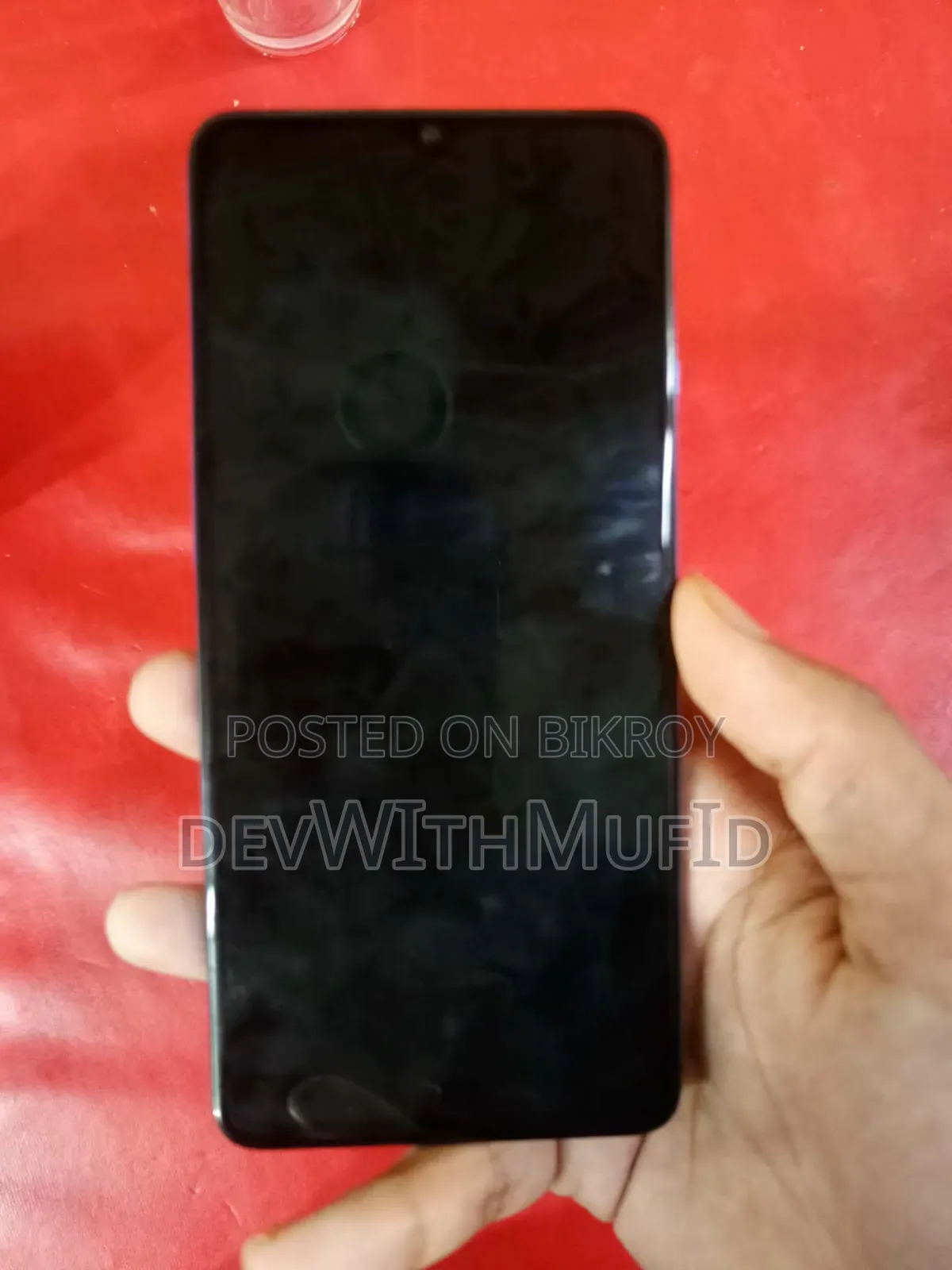 OnePlus 7T 128 GB Blue