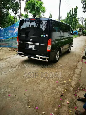 পিক ড্রপ মাসিক চুক্তি তে যেকোনো জায়গায়